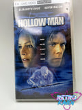 Hollow Man - PlayStation Portable (PSP)