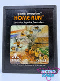 Home Run - Atari 2600