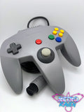 Used Third Party Nintendo 64 Controller