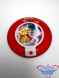 Disney Infinity 2.0 - Power Discs Series 1