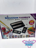 Intellivision Flashback Classic Game Console