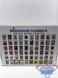 Intellivision Flashback Classic Game Console