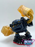 Skylanders Trap-Team: Jaw Breaker
