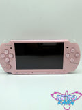 [Japanese] Playstation Portable (PSP) 3000