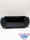 [Japanese] Playstation Portable (PSP) 3000