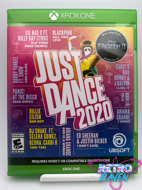 Just Dance 2020 - Xbox One