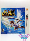 Kid Icarus: Uprising - Nintendo 3DS