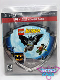 LEGO Batman: The Videogame - PlayStation 3