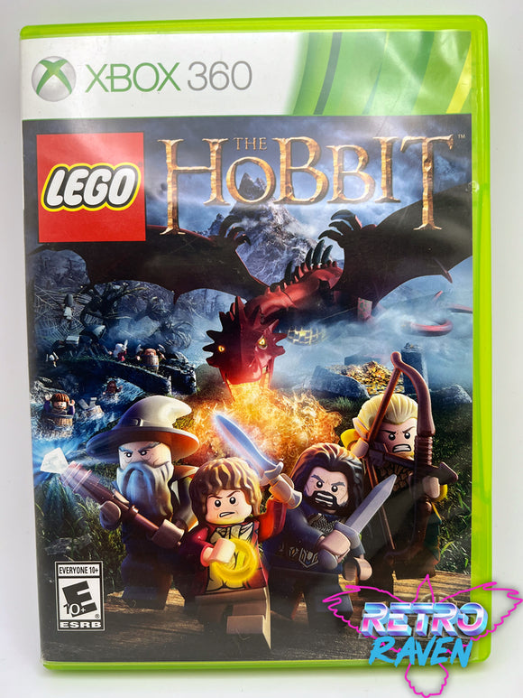 LEGO The Hobbit - Xbox 360