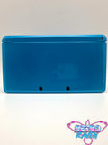 Launch Nintendo 3DS System - Good Condition