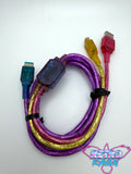Intec Link Cable