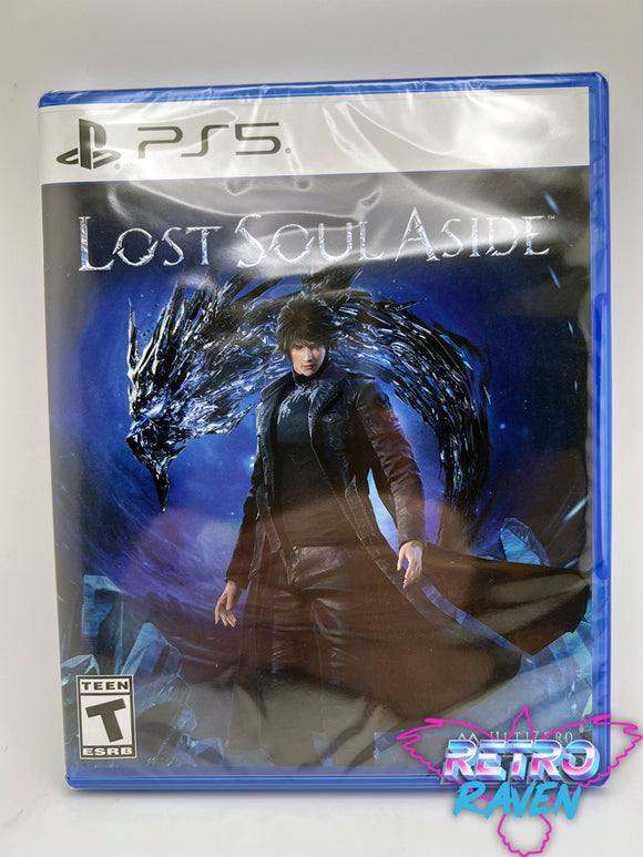 Lost Soul Aside - PlayStation 5