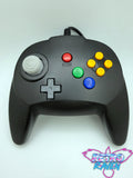 Used Third Party Nintendo 64 Controller
