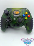 Third Party Duke Controller - Original Xbox