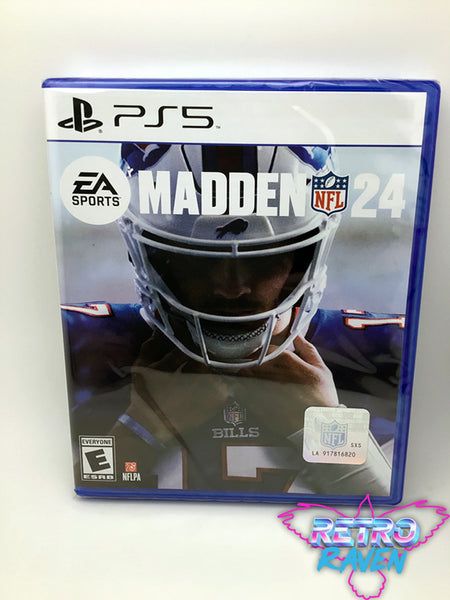 Madden NFL 18 [EA Sports] (PS4) 