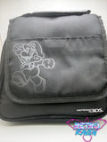 Nintendo 3DS Travel Bag Mario
