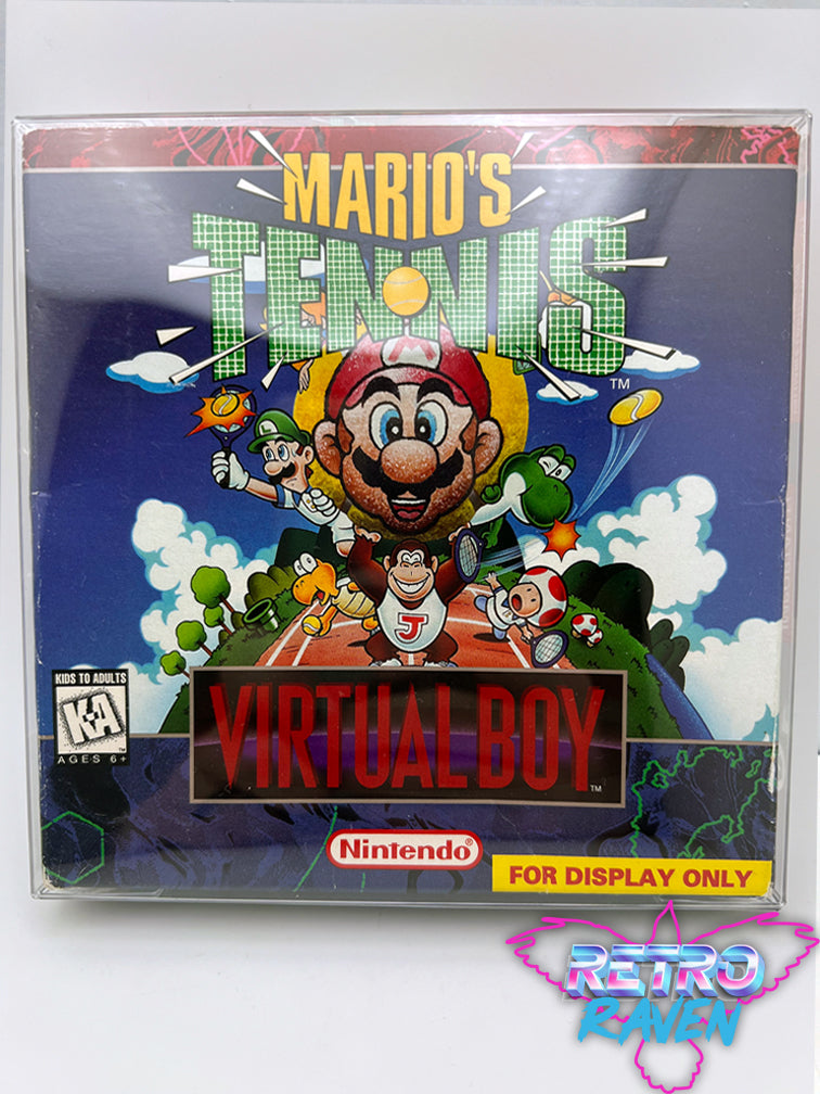 Mario