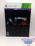 Mass Effect 3 [N7 Collector's Edition Steelbook] - Xbox 360