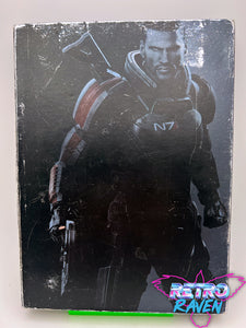 Mass Effect Trilogy - Xbox 360