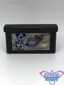 Medabots: Rokusho - Game Boy Advance