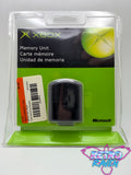 Memory Unit - Original Xbox