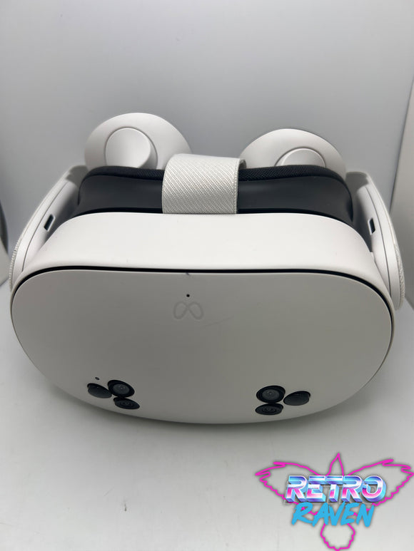 Meta Quest 3S