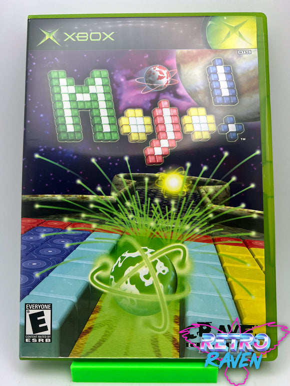 Mojo! - Original Xbox
