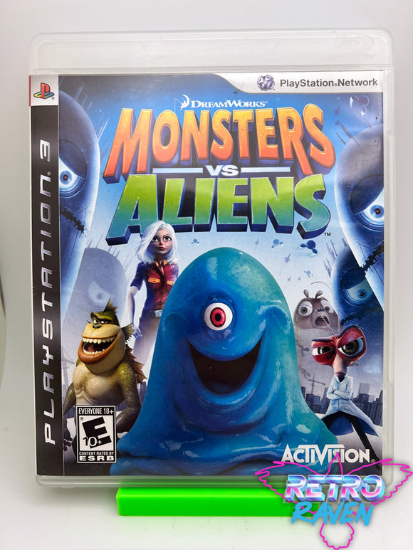 Monstres Contre Aliens 2 Monstres Contre Aliens Les Citrouilles Monstres Contre Aliens 2 Monstres Contre Aliens Les Citrouilles