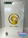 Mortal Kombat 1 Kollector Edition-  Series X