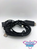 Used HDMI Converter for GameCube, N64 and SNES