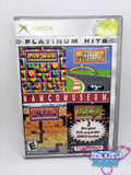 Namco Museum - Original Xbox