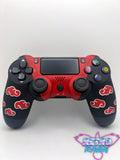 Wireless Used Third Party Playstation 4 Controller