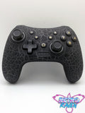 Third Party Wireless Controller for Nintendo Switch