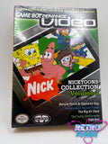 Cartoon Network Collection Volume 2 - Game Boy Advance Video