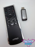 Sony PS3 Media/Blu-ray Disc Remote Control
