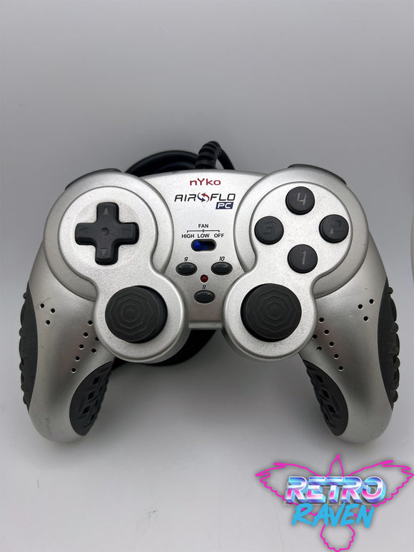 Nyko Air Flo PC Controller