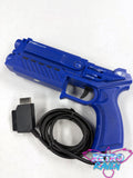 Nyko Cobra Light Gun for Sega Saturn & Sony PS1 & PS2