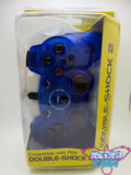 Old Skool PS2 Wireless DOUBLE-SHOCK 2 Controller