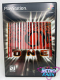 One - PlayStation 1