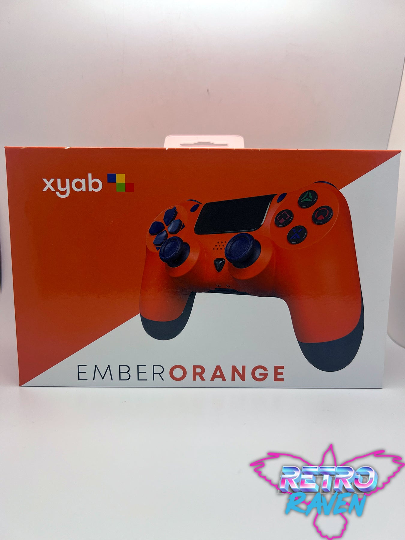 New 3rd Party Wireless Playstation 4 Controller – Retro Raven Games