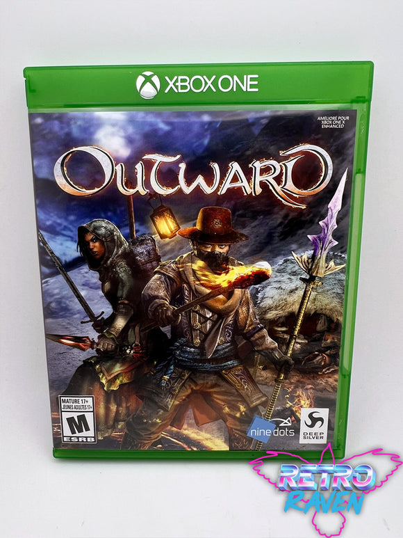 Outward - Xbox One