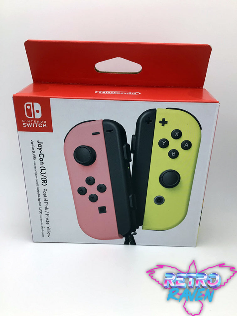 Wholesale Lot of 12 Official Nintendo Switch Joy Con Controllers OEM NS  (Tested Not Working JUNK) – Retro Games Japan