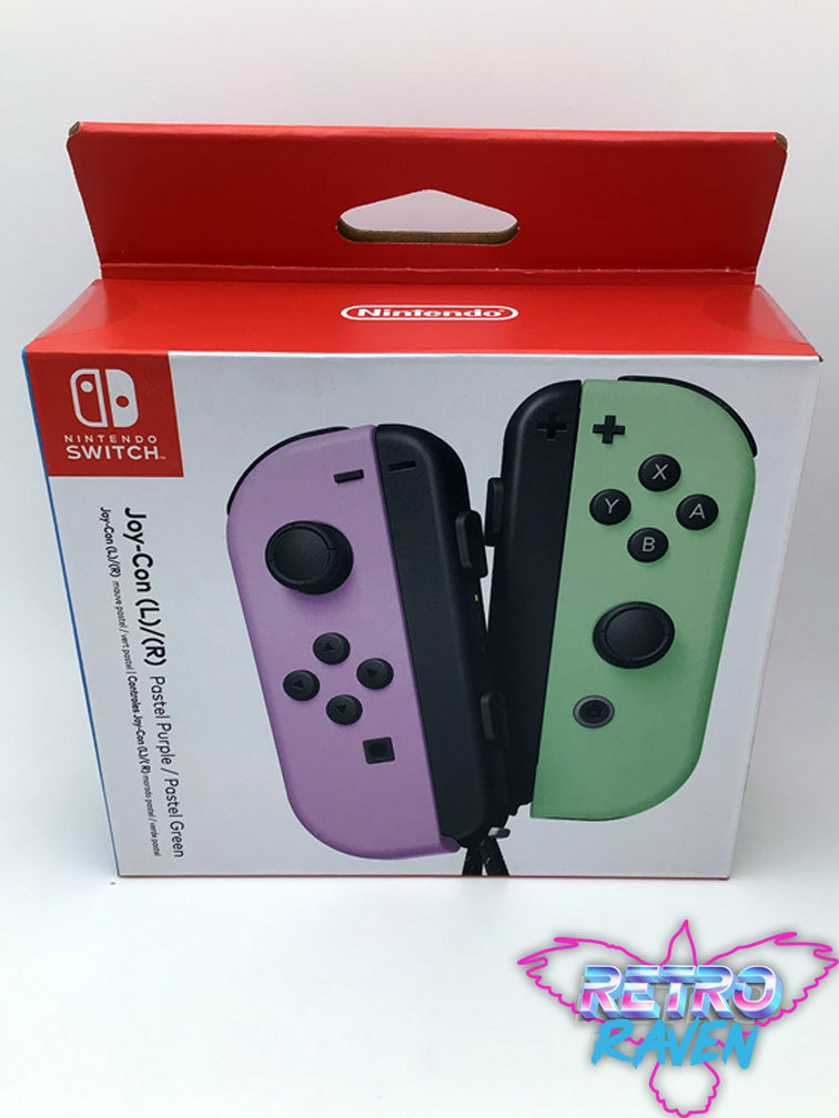 Nintendo Switch Joy-Con L/R