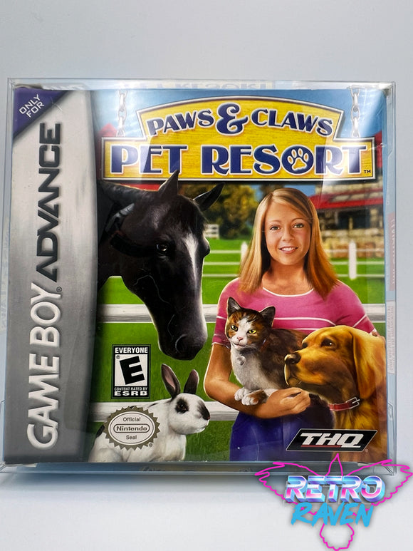 Paws Claws Pet Resort Complete - Main Image