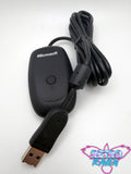 PC Wireless Gaming Receiver for Xbox 360