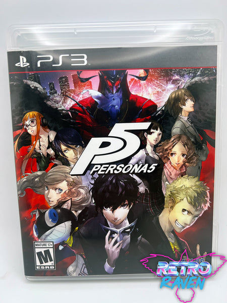 Persona PlayStation