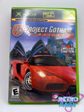 Project Gotham Racing 2 - Original Xbox
