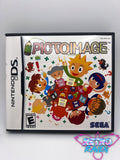 PictoImage - Nintendo DS
