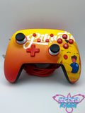 Pokemon Pikachu Wired Controller - Nintendo Switch