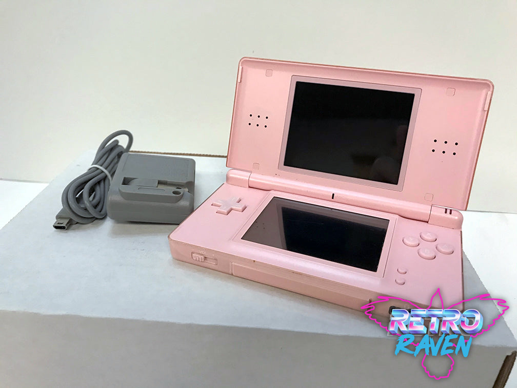 Nintendo DS Lite - Good Condition – Retro Raven Games